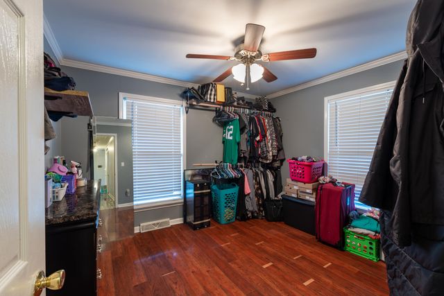 119 Nickell Heights Road, Paducah, KY 42003