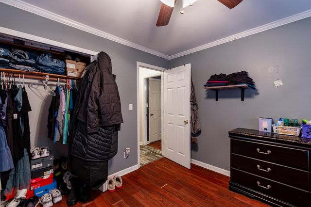 119 Nickell Heights Road, Paducah, KY 42003