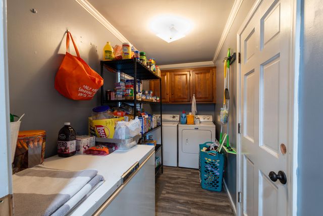 119 Nickell Heights Road, Paducah, KY 42003
