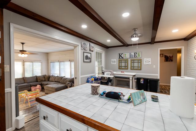 119 Nickell Heights Road, Paducah, KY 42003