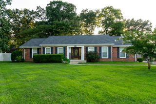119 Nickell Heights Road, Paducah, KY 42003