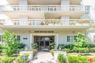 1040 4th Street 107, Santa Monica, CA 90403