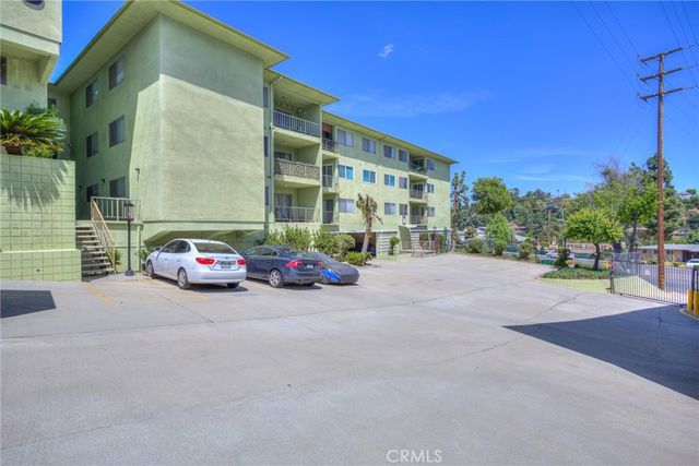 1301 S Atlantic 536C, Monterey Park, CA 91754