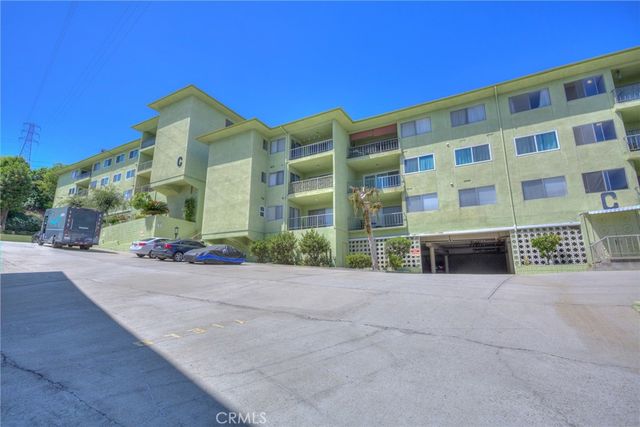1301 S Atlantic 536C, Monterey Park, CA 91754