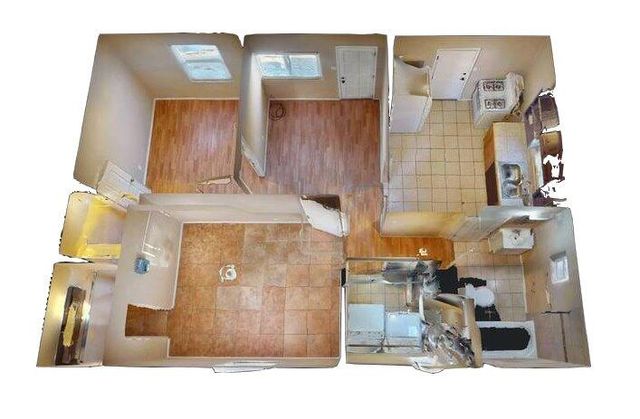 907 Coal Avenue SW, Albuquerque, NM 87102