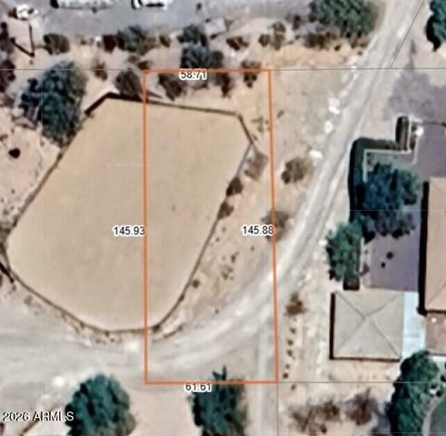 805 W PALO VERDE Drive, Wickenburg, AZ 85390