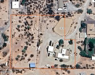 805 W PALO VERDE Drive, Wickenburg, AZ 85390