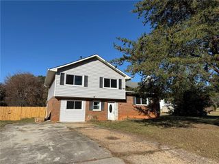 2776 Parcel Road, Austell, GA 30106