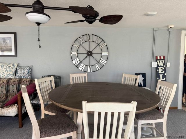 724 E POWELL RD, Cheyenne, WY 82009