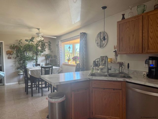 724 E POWELL RD, Cheyenne, WY 82009