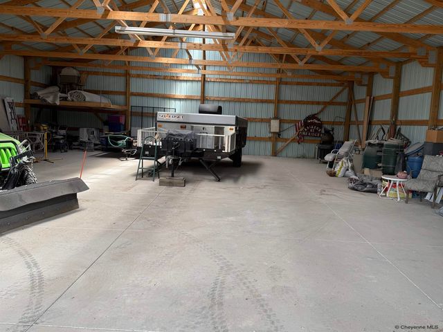 724 E POWELL RD, Cheyenne, WY 82009