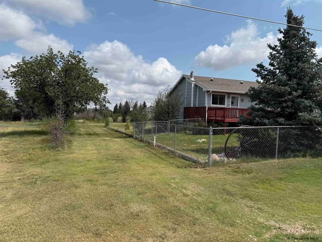 724 E POWELL RD, Cheyenne, WY 82009