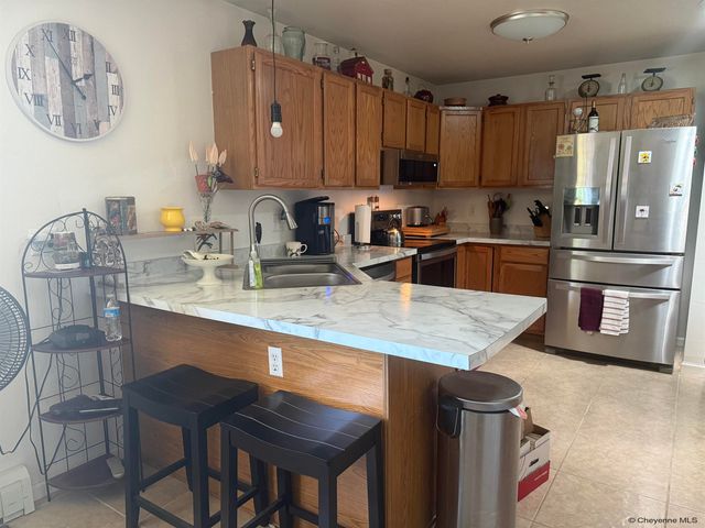 724 E POWELL RD, Cheyenne, WY 82009