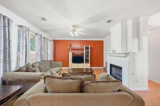 1101 Larkspur Drive, Allen, TX 75002