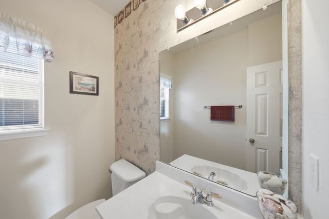 1101 Larkspur Drive, Allen, TX 75002
