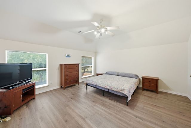 1101 Larkspur Drive, Allen, TX 75002
