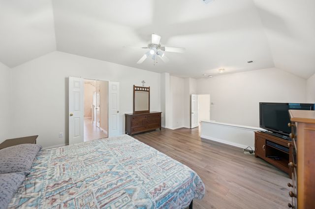 1101 Larkspur Drive, Allen, TX 75002