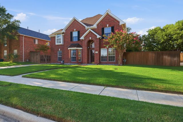 1101 Larkspur Drive, Allen, TX 75002