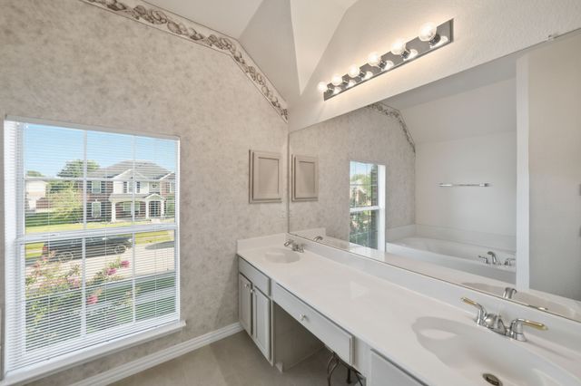 1101 Larkspur Drive, Allen, TX 75002