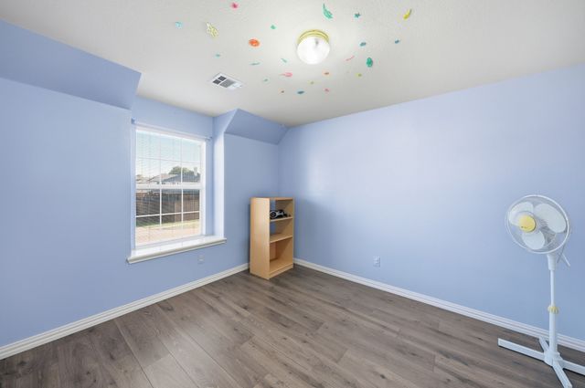 1101 Larkspur Drive, Allen, TX 75002