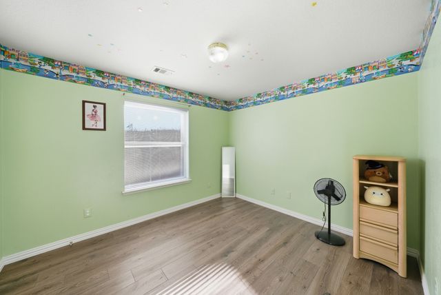 1101 Larkspur Drive, Allen, TX 75002