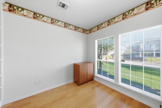 1101 Larkspur Drive, Allen, TX 75002
