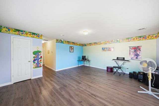 1101 Larkspur Drive, Allen, TX 75002