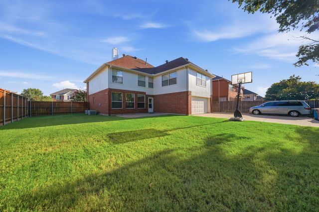 1101 Larkspur Drive, Allen, TX 75002