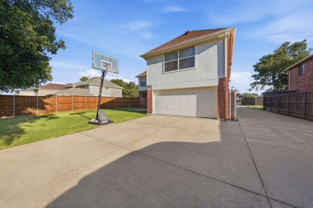 1101 Larkspur Drive, Allen, TX 75002