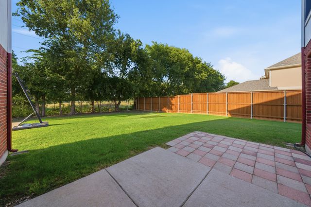 1101 Larkspur Drive, Allen, TX 75002