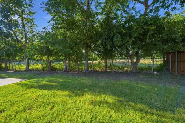 1101 Larkspur Drive, Allen, TX 75002