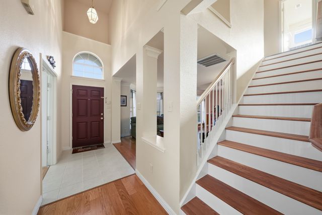 1101 Larkspur Drive, Allen, TX 75002