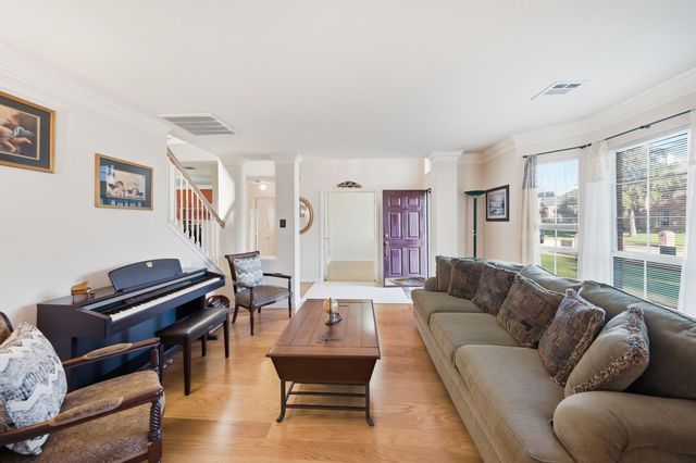 1101 Larkspur Drive, Allen, TX 75002