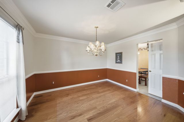 1101 Larkspur Drive, Allen, TX 75002