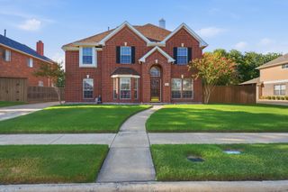 1101 Larkspur Drive, Allen, TX 75002