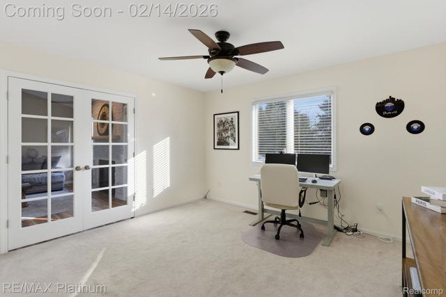 1239 Cedarwood Drive, Brighton, MI 48116