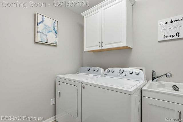 1239 Cedarwood Drive, Brighton, MI 48116