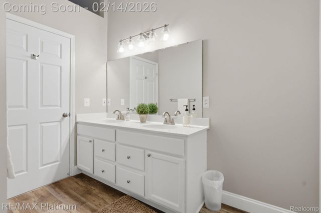 1239 Cedarwood Drive, Brighton, MI 48116