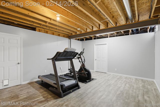 1239 Cedarwood Drive, Brighton, MI 48116