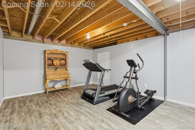 1239 Cedarwood Drive, Brighton, MI 48116