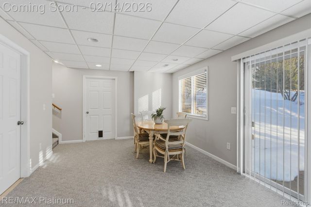 1239 Cedarwood Drive, Brighton, MI 48116