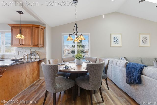 1239 Cedarwood Drive, Brighton, MI 48116