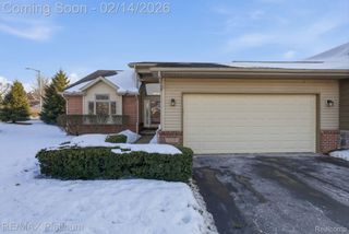 1239 Cedarwood Drive, Brighton, MI 48116