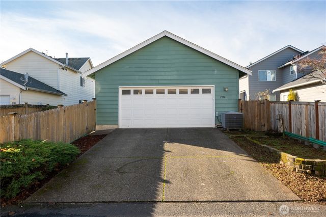 2176 McDonald Avenue, Dupont, WA 98327