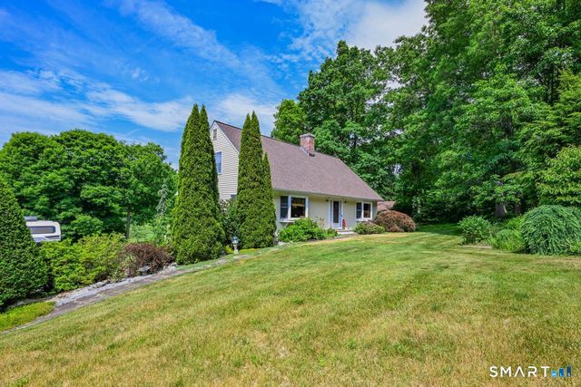 494 Nonnewaug Road, Bethlehem, CT 06751