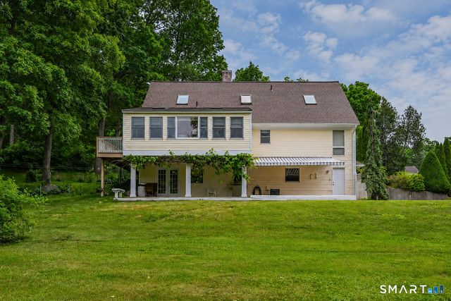 494 Nonnewaug Road, Bethlehem, CT 06751