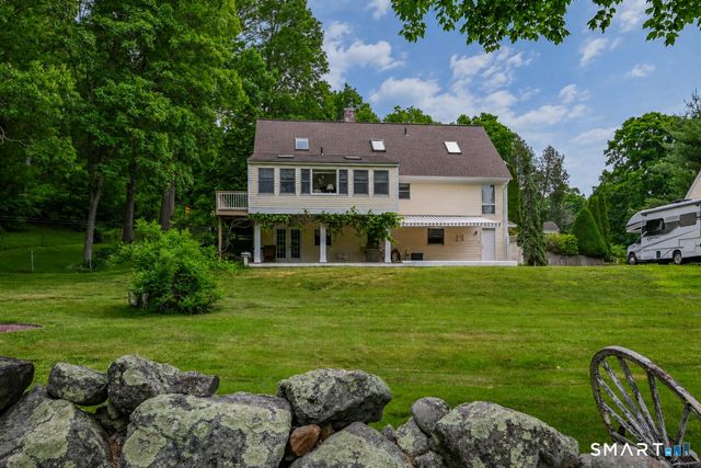 494 Nonnewaug Road, Bethlehem, CT 06751