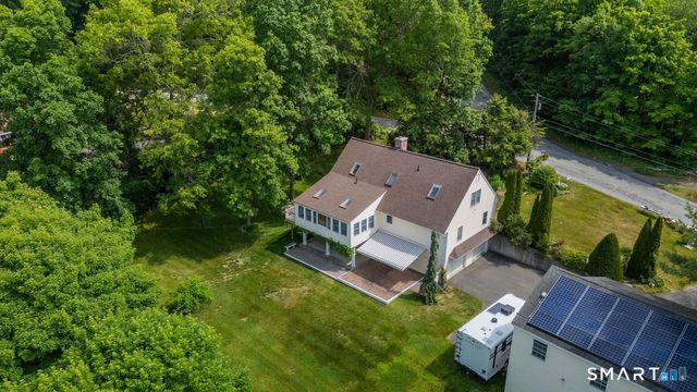 494 Nonnewaug Road, Bethlehem, CT 06751