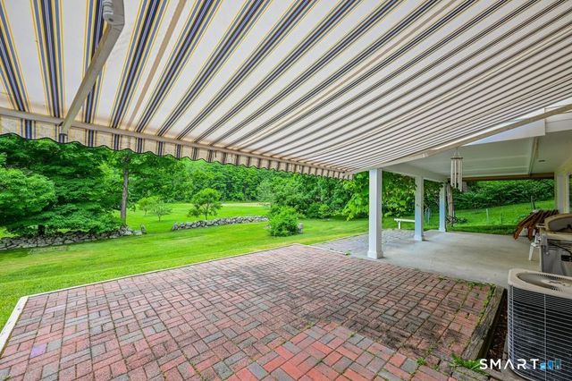 494 Nonnewaug Road, Bethlehem, CT 06751