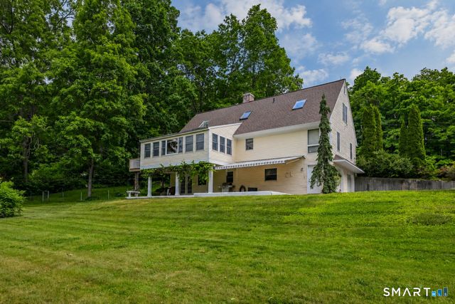 494 Nonnewaug Road, Bethlehem, CT 06751
